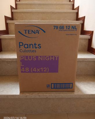 Tena Pants L