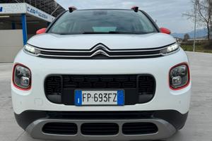 Citroen C3 Air Cross