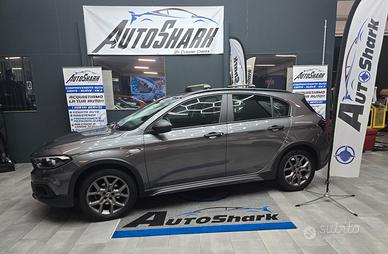 FIAT TIPO 1.0 CROSS 100CV BENZINA 2021