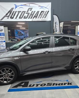 FIAT TIPO 1.0 CROSS 100CV BENZINA 2021