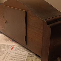 Orologio da camino junghans