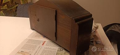 Orologio da camino junghans