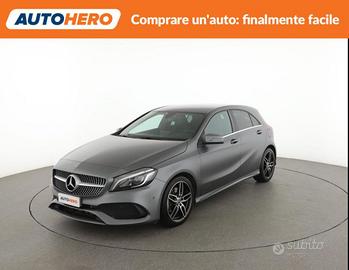 MERCEDES-BENZ A 250 ZY33760