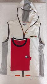 Tommy Hilfiger Gilet + T-Shirt