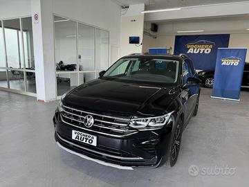 VOLKSWAGEN Tiguan 2.0 TDI 150 CV SCR DSG Eleganc