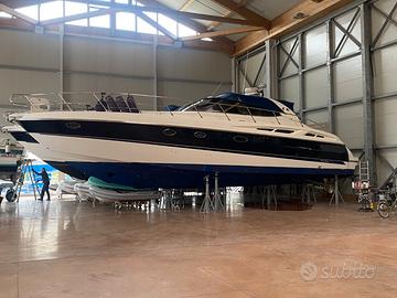 Cranchi 50' Open Mediterranee - 2004