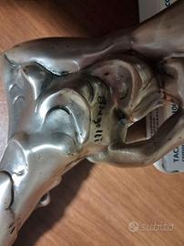 Bastone da passeggio vintage