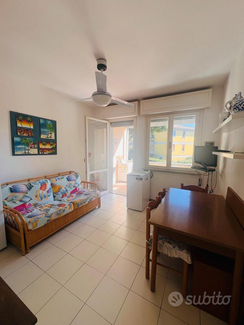 Apartment in Bibbona, Marina di Bibbona - Vista 3
