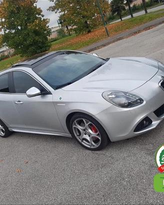 STUPENDA Alfa Romeo Giulietta 2.0 JTDm-2 170 CV TC