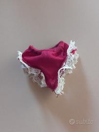 Slip barbie Mix 'n Match #8180 (1973)