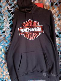 Felpa Harley Davidson 