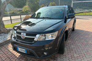 Fiat freemont