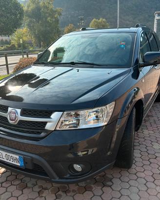 Fiat freemont