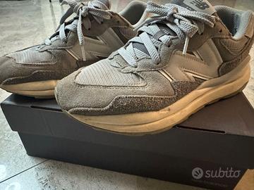 Sneaker Uomo new balance M5740PSG nr. 43