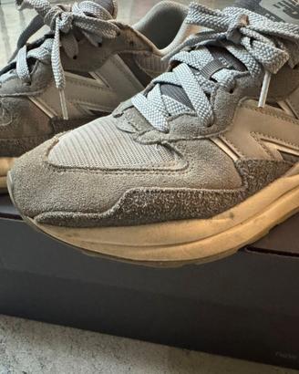 Sneaker Uomo new balance M5740PSG nr. 43