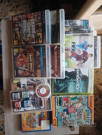 Retrogames Msx PS3 Nintendo Ds PSP PsVita Xbox 360