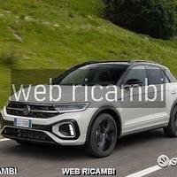 Ricambi vw t-roc 2021 2022 2023 rif 2