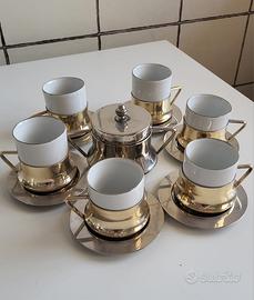 Servizio da caffè