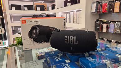 JBL EXTREME 4 - PROMO