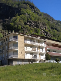 Appartamento Sparone (TO)