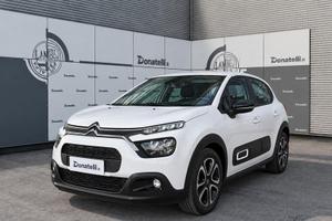 Citroën C3 BlueHDi 1.5 Feel Pack 100 CV S&S