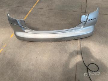 PARAURTI POSTERIORE NISSAN JUKE