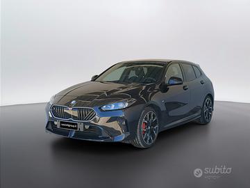 BMW Serie 1 F70 - 118d MSport Pro auto U14947