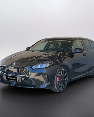 BMW Serie 1 F70 - 118d MSport Pro auto U14947