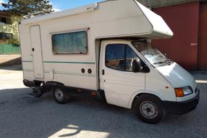 Camper Ford Riviera 120