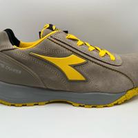 DIADORA UTILITY - GLOVE MDS LOW S1PS FO HRO SR