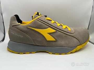DIADORA UTILITY - GLOVE MDS LOW S1PS FO HRO SR