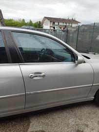 Porta anteriore dx nuda LANCIA THESIS del 2003