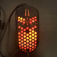 Trust GXT 960 Graphin - Mouse Gamer UltrLeggero