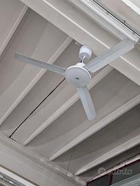 ventilatore da soffitto