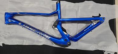 Laspierre Telaio Spicy TG XL 2023 nuovo