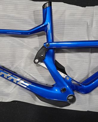 Laspierre Telaio Spicy TG XL 2023 nuovo