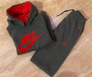 Tuta Nike ragazzo