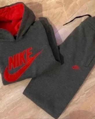 Tuta Nike ragazzo