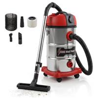 Aspirapolvere industriale aspira liquidi