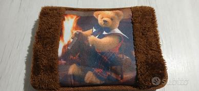 Borsa termica acqua calda elettrica 500 watt