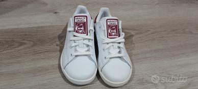 Scarpe stan outlet smith bambina