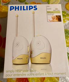 Baby monitor Philips