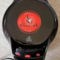 piastra elettrica Duadine