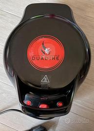 piastra elettrica Duadine