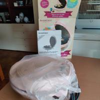 piastra per cupcake silvercrest