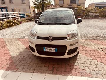 Fiat Panda 1.2 EasyPower Lounge