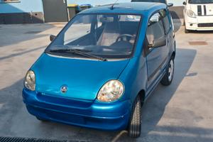 LIGIER CHATENET GRECAV AIXAM CASALINI MICROCAR