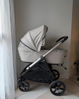 trio Inglesina aptica