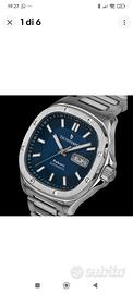 Orologio Tecnotempo Reborn Automatic – Nuovo, mai 