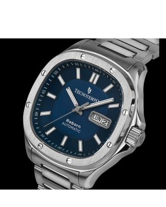 Orologio Tecnotempo Reborn Automatic – Nuovo, mai 